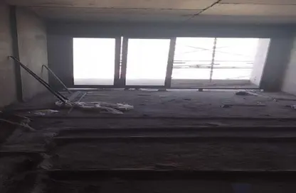 شقة - 2 غرف نوم - 3 حمامات للبيع في جو هليوبوليس - مساكن المهندسين - مدينة نصر - القاهرة