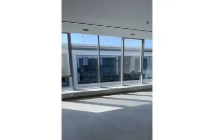 Office Space - Studio - 1 Bathroom for sale in Agora Commercial Complex - 5th Settlement Compounds - The 5th Settlement - New Cairo City - Cairo