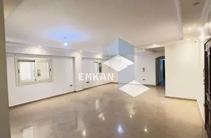 Apartment - 3 Bedrooms - 3 Bathrooms for rent in Six West - Beverly Hills - Sheikh Zayed Compounds - Sheikh Zayed City - Giza