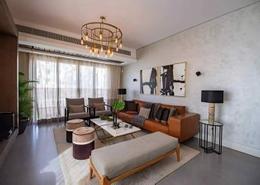 Apartment - 2 bedrooms for للبيع in Mountain View iCity October - 6 October Compounds - 6 October City - Giza Apartment - 2 bedrooms for للبيع in Mountain View iCity October - 6 October Compounds - 6 October City - Giza