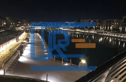 شاليه - 3 غرف نوم - 3 حمامات للبيع في مراسي - سيدي عبد الرحمن - الساحل الشمالي