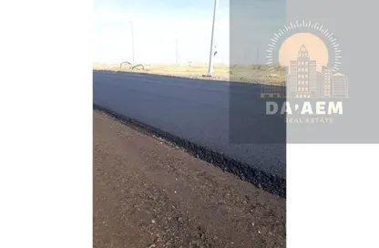 Land - Studio for sale in Bait Alwatan - The 5th Settlement - New Cairo City - Cairo