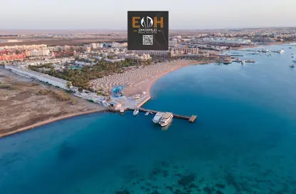 Apartment - Studio - 1 Bathroom for sale in El Kawther District - Hurghada - Red Sea