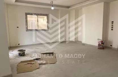 Duplex - 4 Bedrooms - 2 Bathrooms for sale in 6 October Compounds - 6 October City - Giza
