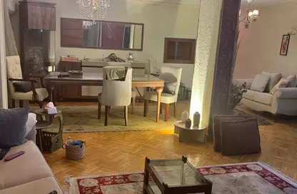 Apartment - 2 Bedrooms - 2 Bathrooms for sale in El Narges Buildings - Al Narges - New Cairo City - Cairo