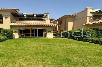 Villa - 4 Bedrooms - 3 Bathrooms for sale in La Vista Gardens - La Vista - Al Ain Al Sokhna - Suez