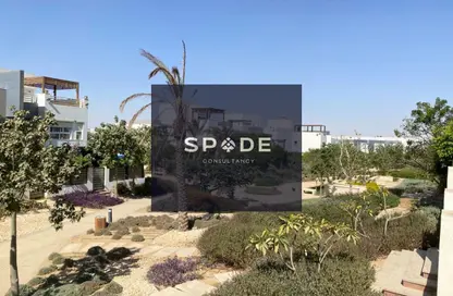 تاون هاوس - 4 غرف نوم - 4 حمامات للبيع في هايد بارك - مدينة القاهرة الجديدة - القاهرة