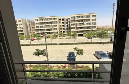 شقة - 2 غرف نوم - 3 حمامات للبيع في كابيتال جاردنز - بالم هيلز - كمبوندات مدينة المستقبل - مدينة المستقبل - القاهرة