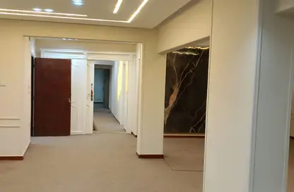 Apartment - 3 Bedrooms - 2 Bathrooms for rent in Almaza St. - Almazah - Heliopolis - Masr El Gedida - Cairo