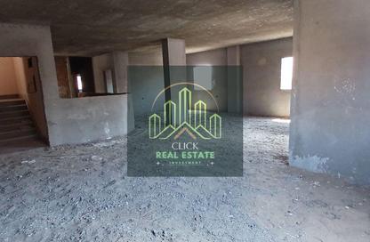 Apartment - 4 Bedrooms - 3 Bathrooms for sale in Kanaria - Sheikh Zayed Compounds - Sheikh Zayed City - Giza