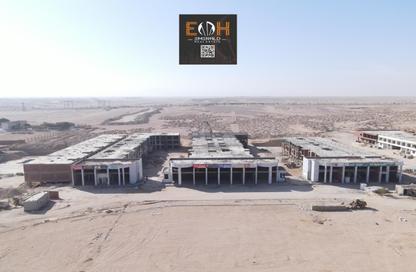Apartment - Studio - 1 Bathroom for sale in Magawish Resort - Hurghada Resorts - Hurghada - Red Sea