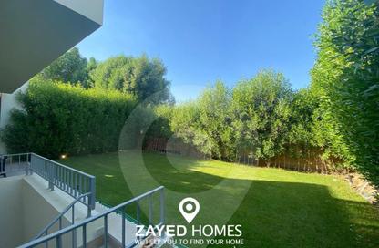 Townhouse - 3 Bedrooms - 4 Bathrooms for rent in Allegria - Sheikh Zayed Compounds - Sheikh Zayed City - Giza