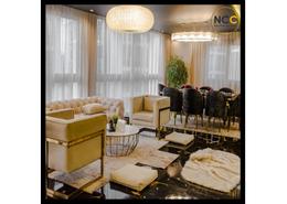Apartment - 3 bedrooms - 3 bathrooms for للبيع in One Kattameya - El Katameya Compounds - El Katameya - New Cairo City - Cairo