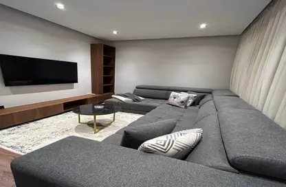 Apartment - 3 Bedrooms - 3 Bathrooms for sale in Naia West - Sheikh Zayed Compounds - Sheikh Zayed City - Giza