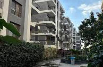 Apartment - 3 Bedrooms - 2 Bathrooms for rent in Tag Sultan - Ring Road - Cairo