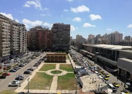 Office Space - 1 bathroom for للايجار in Al Shaheed Tayar Mahmoud Shaker Abdel Moneim St. - Smouha - Hay Sharq - Alexandria