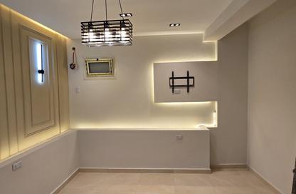 Apartment - 1 Bedroom - 1 Bathroom for sale in Rich Bake St. - 1st District - 6 October City - Giza