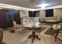 شقة - 4 غرف نوم for للبيع in شارع اسماعيل رمزي - ميدان المحكمة - مصر الجديدة - القاهرة