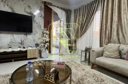 شقة - 3 غرف نوم - 3 حمامات للايجار في جنة 2 - كمبوندات الشيخ زايد - الشيخ زايد - الجيزة