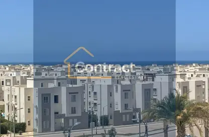 Chalet - 2 Bedrooms - 2 Bathrooms for sale in Amwaj - Sidi Abdel Rahman - North Coast
