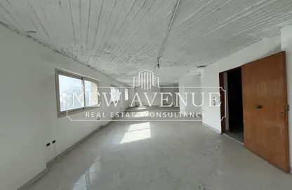 Office Space - Studio - 6 Bathrooms for rent in Baghdad St. - El Korba - Heliopolis - Masr El Gedida - Cairo