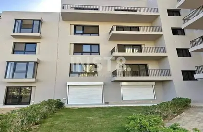 شقة - 1 حمام للبيع في أو ويست - كمبوندات 6 أكتوبر - مدينة 6 أكتوبر - الجيزة