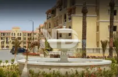 Apartment - 3 Bedrooms - 3 Bathrooms for sale in Maadi View - El Shorouk Compounds - Shorouk City - Cairo