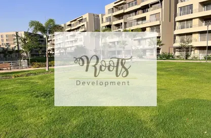 Apartment - 2 Bedrooms - 3 Bathrooms for sale in Capital Gardens   Palm Hills - Mostakbal City Compounds - Mostakbal City - Future City - Cairo
