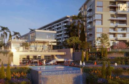 Apartment - 3 Bedrooms - 3 Bathrooms for sale in Noll - 5th Settlement Compounds - The 5th Settlement - New Cairo City - Cairo