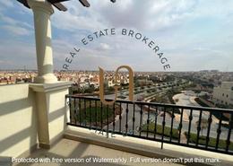 Apartment - 2 bedrooms for للايجار in Mivida - 5th Settlement Compounds - The 5th Settlement - New Cairo City - Cairo
