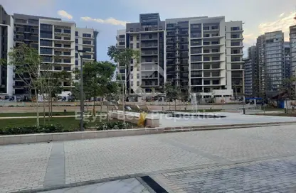 شقق فندقية - 2 غرف نوم - 2 حمامات للبيع في بارك سايد ريزيدنس - أبراج زيد - كمبوندات الشيخ زايد - الشيخ زايد - الجيزة