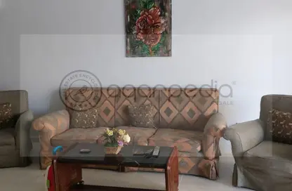 شقة - 3 غرف نوم - 3 حمامات للايجار في سكوير - كمبوندات التجمع الخامس - التجمع الخامس - مدينة القاهرة الجديدة - القاهرة