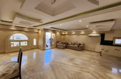 Apartment - 3 Bedrooms - 2 Bathrooms for sale in Farouk Amer St. - Sheraton Al Matar - El Nozha - Cairo