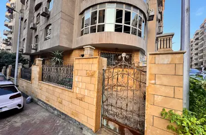 شقة - 3 غرف نوم - 1 حمام للبيع في اللاسلكي - المعادي الجديدة - حي المعادي - القاهرة