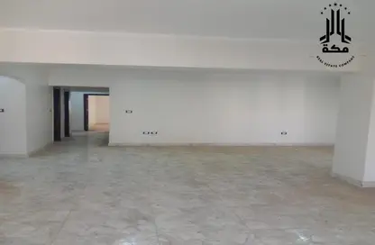 Office Space - Studio - 2 Bathrooms for rent in Salah Salem St. - Roxy - Heliopolis - Masr El Gedida - Cairo