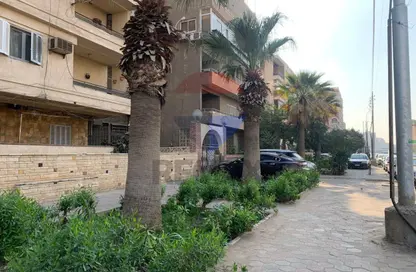 شقة - 2 غرف نوم - 1 حمام للبيع في كوبري المطار - ميدان الحجاز - النزهة - القاهرة