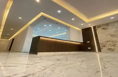 شقة - 3 غرف نوم - 3 حمامات للبيع في بلوفير - كمبوندات العاصمة الإدارية الجديدة - العاصمة الإدارية الجديدة - القاهرة