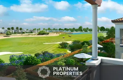 Villa - 4 Bedrooms - 4 Bathrooms for sale in Marassi - Sidi Abdel Rahman - North Coast Villa - 4 Bedrooms - 4 Bathrooms for sale in Marassi - Sidi Abdel Rahman - North Coast