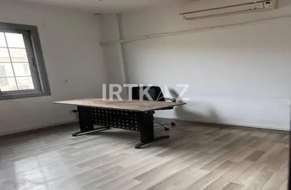 Office Space - Studio - 1 Bathroom for rent in Bank Center Street - South Teseen St. - The 5th Settlement - New Cairo City - Cairo