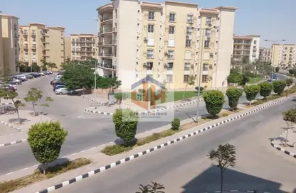 شقة - 3 غرف نوم - 3 حمامات للبيع في امتداد الرحاب - الرحاب - مدينة القاهرة الجديدة - القاهرة