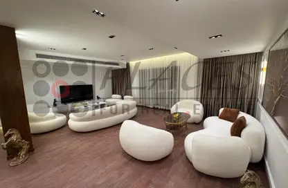 iVilla - 4 Bedrooms - 5 Bathrooms for rent in Madinaty - Cairo