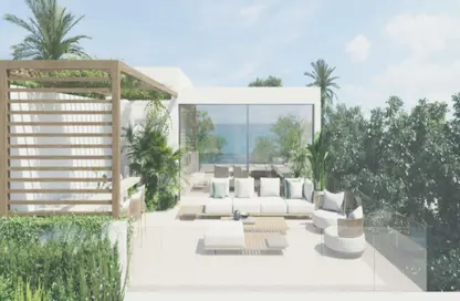 Villa - 4 Bedrooms - 5 Bathrooms for sale in katameya coast - Qesm Ad Dabaah - North Coast