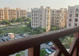 Apartment - 2 bedrooms - 1 bathroom for للبيع in Ibn Al Nafees St. - Rehab City Fifth Phase - Al Rehab - New Cairo City - Cairo