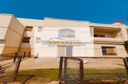 Townhouse - 5 Bedrooms - 4 Bathrooms for sale in Lake Dream - 6 October Compounds - 6 October City - Giza