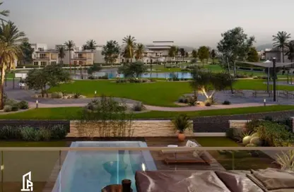 Townhouse - 5 Bedrooms - 4 Bathrooms for sale in The Estates - Sheikh Zayed Compounds - Sheikh Zayed City - Giza Townhouse - 5 Bedrooms - 4 Bathrooms for sale in The Estates - Sheikh Zayed Compounds - Sheikh Zayed City - Giza