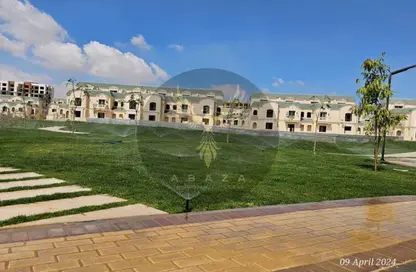 شقة - 2 غرف نوم - 2 حمامات للبيع في لافينير - كمبوندات مدينة المستقبل - مدينة المستقبل - القاهرة