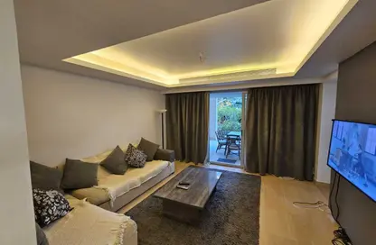 Apartment - 3 Bedrooms - 3 Bathrooms for rent in Cairo Festival City - North Investors Area - New Cairo City - Cairo