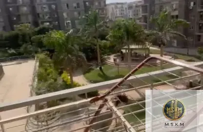 Apartment - 3 Bedrooms - 2 Bathrooms for rent in El Koronfel - The 5th Settlement - New Cairo City - Cairo