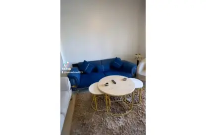 Apartment - 3 Bedrooms - 2 Bathrooms for rent in The Address - 12th District - Sheikh Zayed City - Giza