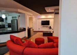 Apartment - 2 bedrooms for للايجار in Al Thawra St. - El Korba - Heliopolis - Masr El Gedida - Cairo